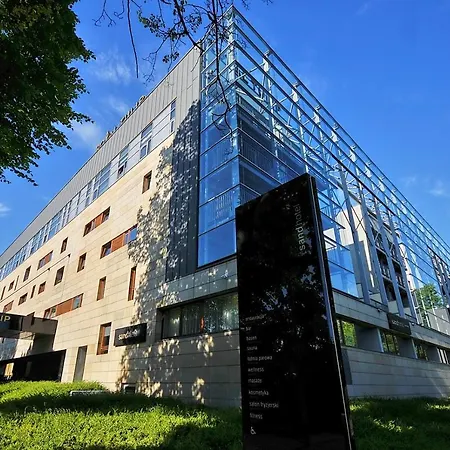 Apartment 219 Przy Plazy 200m Dobruk Prywatny Pieciogwiazdkowym Royal Tulip