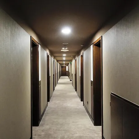 219 Przy Plazy 200m Dobruk Prywatny Pieciogwiazdkowym Royal Tulip Apartment
