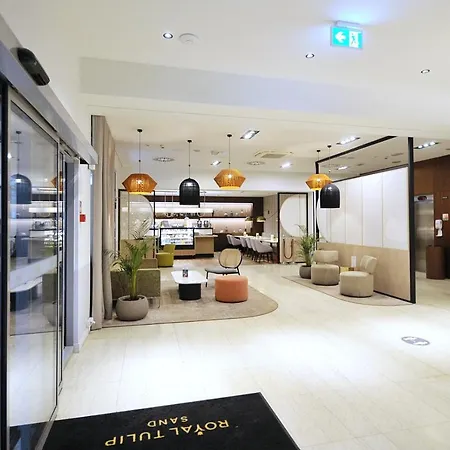 219 Przy Plaży 200m Prywatny Pięciogwiazdkowym Royal Tulip Kołobrzeg