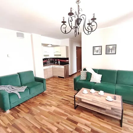 Appartamento 219 Przy Plazy 200M Dobruk Apartamenty Prywatny Pieciogwiazdkowym Hotelu Royal Tulip Sand *