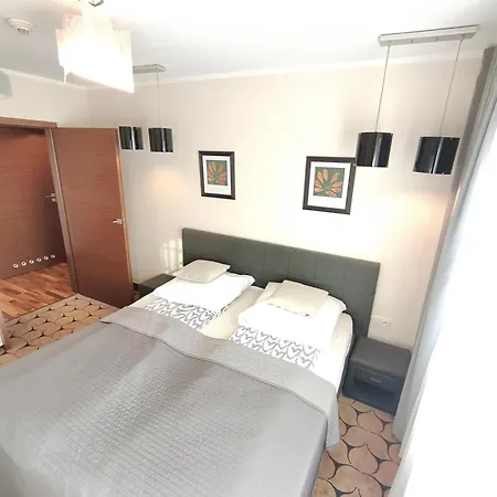 219 Przy Plazy 200M Dobruk Apartamenty Prywatny Pieciogwiazdkowym Hotelu Royal Tulip Sand