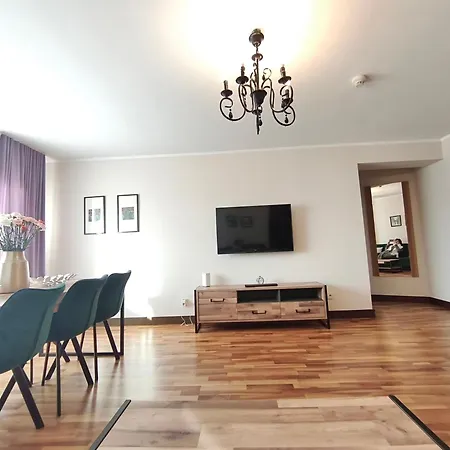 219 Przy Plazy 200M Dobruk Apartamenty Prywatny Pieciogwiazdkowym Hotelu Royal Tulip Sand *