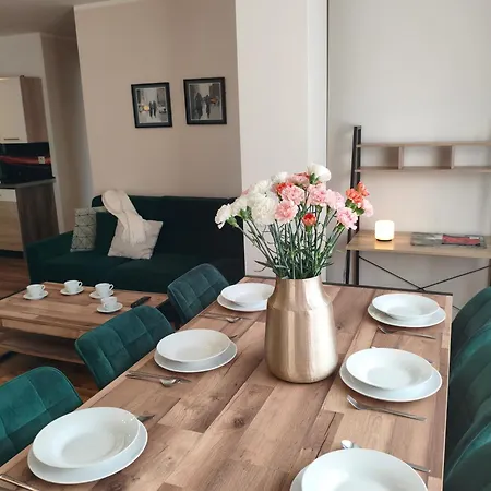 219 Przy Plazy 200M Dobruk Apartamenty Prywatny Pieciogwiazdkowym Hotelu Royal Tulip Sand Kołobrzeg