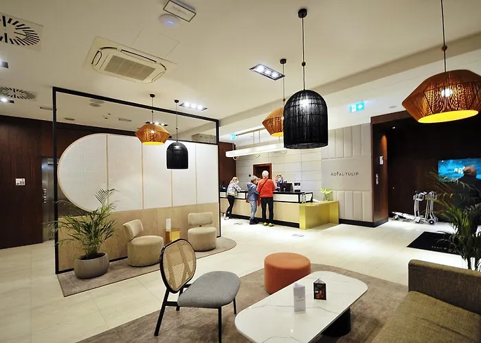 219 Przy Plaży 200m Prywatny Pięciogwiazdkowym Royal Tulip