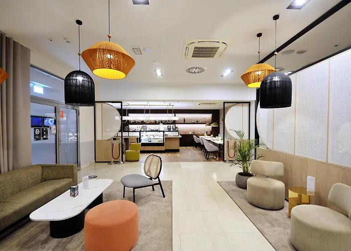 Apartament 219 Przy Plaży 200m Prywatny Pięciogwiazdkowym Royal Tulip *