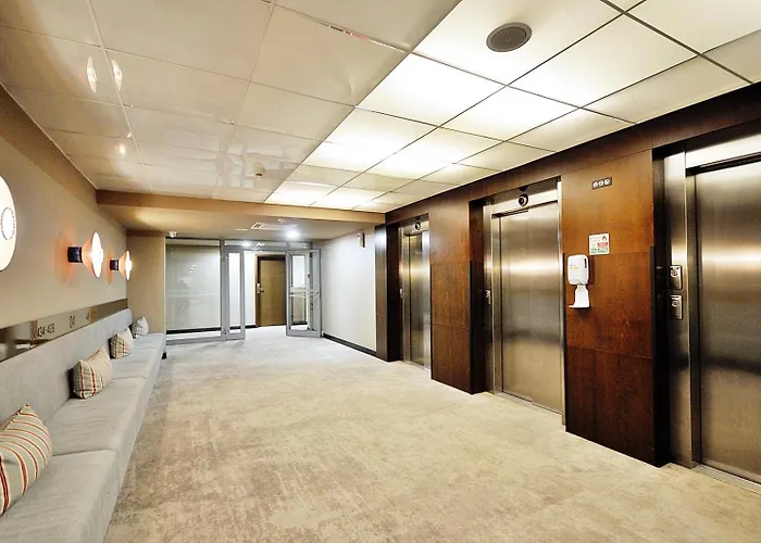 219 Przy Plaży 200m Prywatny Pięciogwiazdkowym Royal Tulip Apartament *