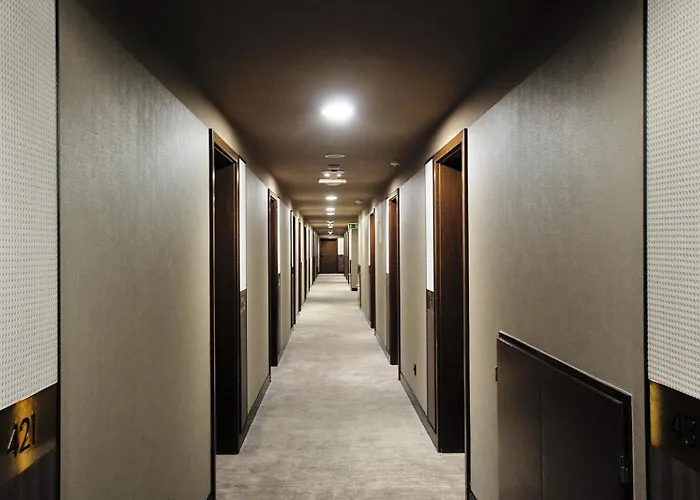 219 Przy Plaży 200m Prywatny Pięciogwiazdkowym Royal Tulip Apartament