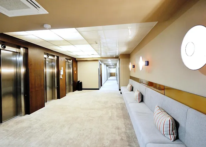 219 Przy Plaży 200m Prywatny Pięciogwiazdkowym Royal Tulip