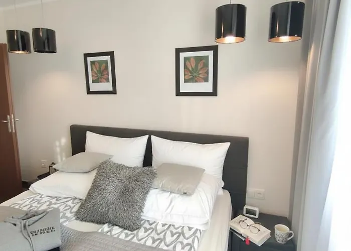 219 Przy Plaży 200m Prywatny Pięciogwiazdkowym Royal Tulip Apartament *