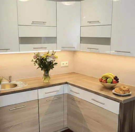 219 Przy Plaży 200m Prywatny Pięciogwiazdkowym Royal Tulip Kołobrzeg